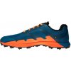 Pánské běžecké boty Inov-8 Oroc 270 M (P) blue/orange