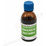Eukalypt tinktura 25 ml – Hledejceny.cz