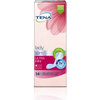 Tena Lady Slim Ultra Mini 14 ks