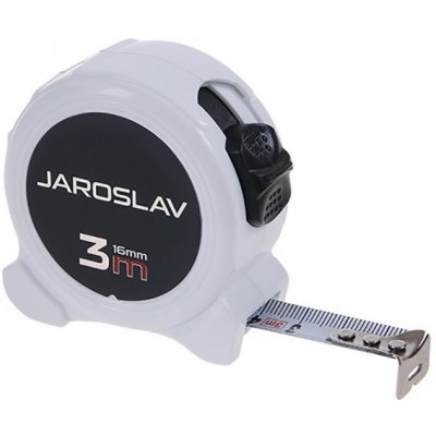 Levior Svinovací metr 3m JAROSLAV