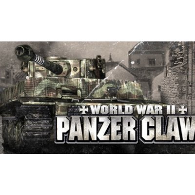 World War II Panzer Claws