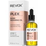 Revox Plex Bond Repairing Step 7 regenerační vlasový olej 30 ml – Hledejceny.cz