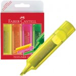 Faber-Castell 1546 4 ks – Hledejceny.cz