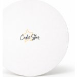 Cake Star Tác pevný bílý grape 24cm – Zbozi.Blesk.cz