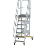 Günzburger Steigtechnik 600707 – Hledejceny.cz