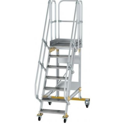 Günzburger Steigtechnik 600707 – Hledejceny.cz
