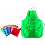 WIKY Zástěra na výtvarnou výchovu 48x64cm 811484 – Zboží Dáma