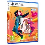 Just Dance 2025 – Zboží Živě