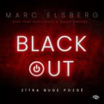 Blackout - Zítra bude pozdě - Marc Elsberg - Čte Zdeněk Maryška a René Slováčková – Hledejceny.cz