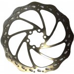 Brzdový kotouč - Promax - 160mm – Hledejceny.cz