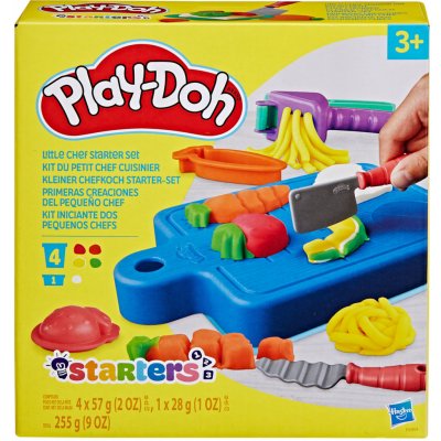 Play-Doh malý kuchař sada pro nejmenší – Zboží Dáma