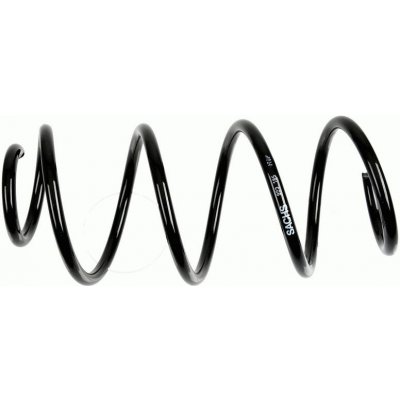 Pružina tlumiče pérování SACHS SA 993 185 | Zboží Auto