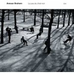 2 Anouar Brahem - Le Pas Du Chat Noir LP – Hledejceny.cz