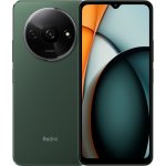 Xiaomi Redmi A3 4GB/128GB Forest Green – Zboží Živě