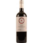 Chocalán Cabernet Sauvignon New Reserva 2021 14% 0,75 l (holá láhev) – Hledejceny.cz