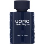 Salvatore Ferragamo Uomo Urban Feel toaletní voda pánská 30 ml – Zboží Mobilmania