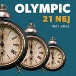 Olympic - 21 NEJ LP – Hledejceny.cz