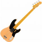 Fender 75th Anniversary American Vintage II 1951 Precision Bass MN – Sleviste.cz