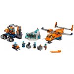 LEGO® City 60196 Polarni zasobovaci letadlo – Hledejceny.cz