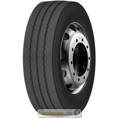 Crosswind CW-HT02 235/75 R17,5 143/141J – Zbozi.Blesk.cz