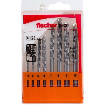 Fischer 543027 – Hledejceny.cz