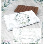 Čokoláda "Poděkování za dceru" | SK34 – Hledejceny.cz