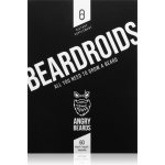 Angry Beards Beardoids vitamíny pro muže 60 kapslí – Hledejceny.cz