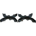 MAXGEAR Sada brzdových čelistí 19-4604