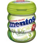 Mentos Pure Fresh Gum Lime Mint 60 g – Zboží Dáma Mentos Pure Fresh Gum Lime Mint 60 g – Zboží Dáma