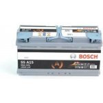 Bosch S5A 12V 105Ah 950A 0 092 S5A 150 – Zboží Mobilmania