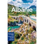Albánie - Lonely Planet, 1. vydání - Piero Pasini – Zboží Dáma