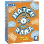 USAopoly Match-o-Rama – Zboží Živě