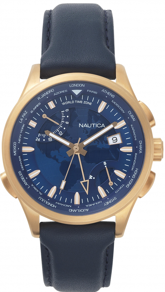 Nautica NAPSHG002