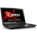 MSI GL62 6QD-002CZ