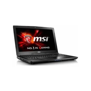 MSI GL62 6QD-002CZ