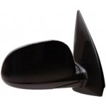 Pravé zpětné zrcátko Hyundai i10 I (PA) 11-13 MECHANICKÉ ČERNÉ – Sleviste.cz