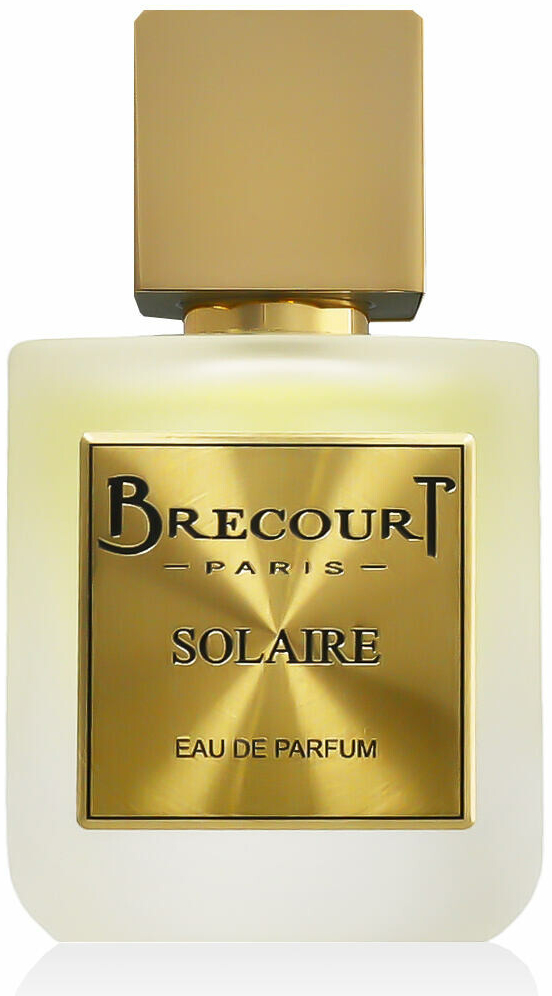 Brecourt Solaire parfémovaná voda unisex 50 ml