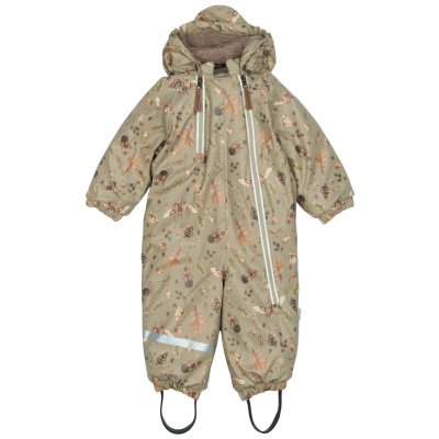 Dětská kombinéza Mikk Line Seneca Rock – Zboží Mobilmania