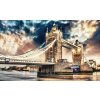 Tapety Postershop Fototapeta vliesová: Tower Bridge 3 rozměry 416x254 cm