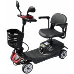 Racceway Elektrický čtyřkolový vozík Solid | Zboží Auto