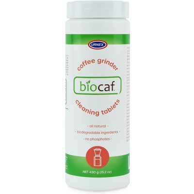 Urnex BioCaf 156 g – Hledejceny.cz