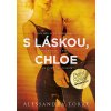 Elektronická kniha S láskou, Chloe - Alessandra Torre
