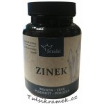 Serafin Zinek 300 mg 90 kapslí – Hledejceny.cz