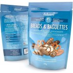 Adveni Bezlepková směs na chlebové a tmavé pečivo Breads & Baguettes 750 g – Zboží Dáma