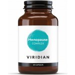 Viridian Nutrition Menopause Complex 60 kapslí – Hledejceny.cz