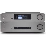 Cambridge Audio CXA 61 + CXN – Sleviste.cz