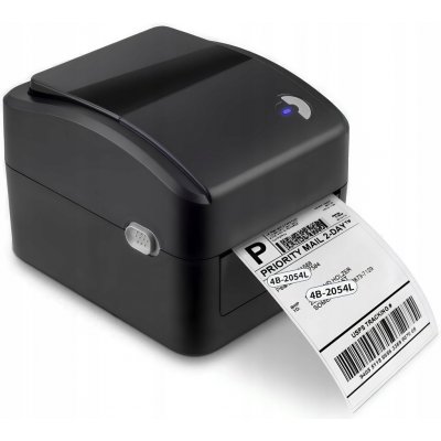 Xprinter XP-410B USB WIFI – Zboží Mobilmania
