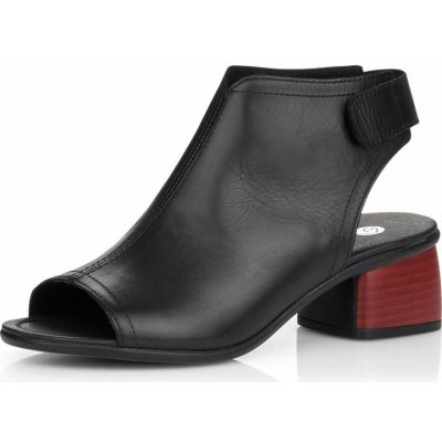 Rieker R8770 01 Černá – Sleviste.cz