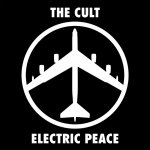 CULT Electric Peace – Hledejceny.cz