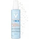 Vichy Capital Soleil UV Aqua ochranný sprej s hydratačním účinkem SPF 50 200 ml – Sleviste.cz